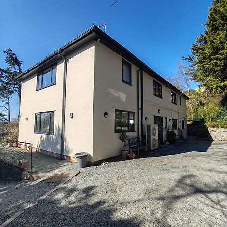Bryn Mynach Guest House Barmouth Zewnętrze zdjęcie