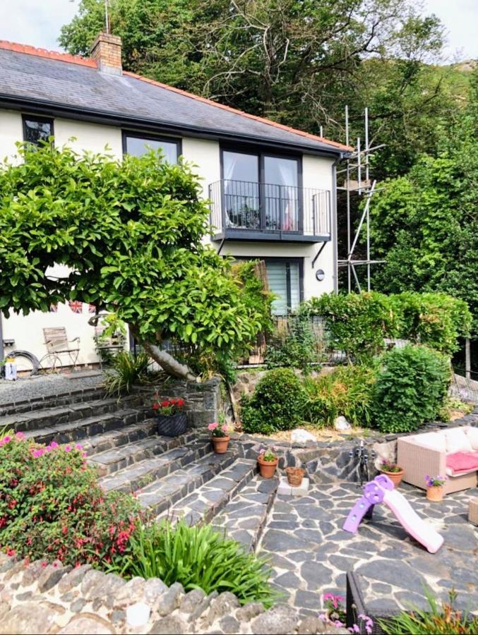 Bryn Mynach Guest House Barmouth Zewnętrze zdjęcie
