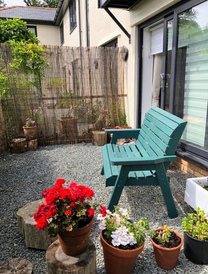 Bryn Mynach Guest House Barmouth Zewnętrze zdjęcie