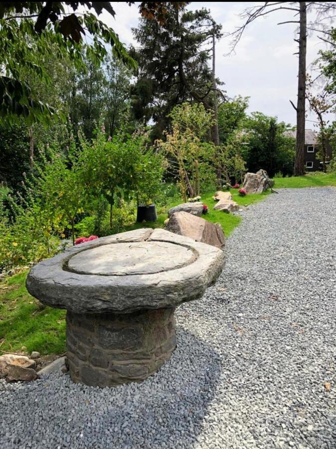 Bryn Mynach Guest House Barmouth Zewnętrze zdjęcie