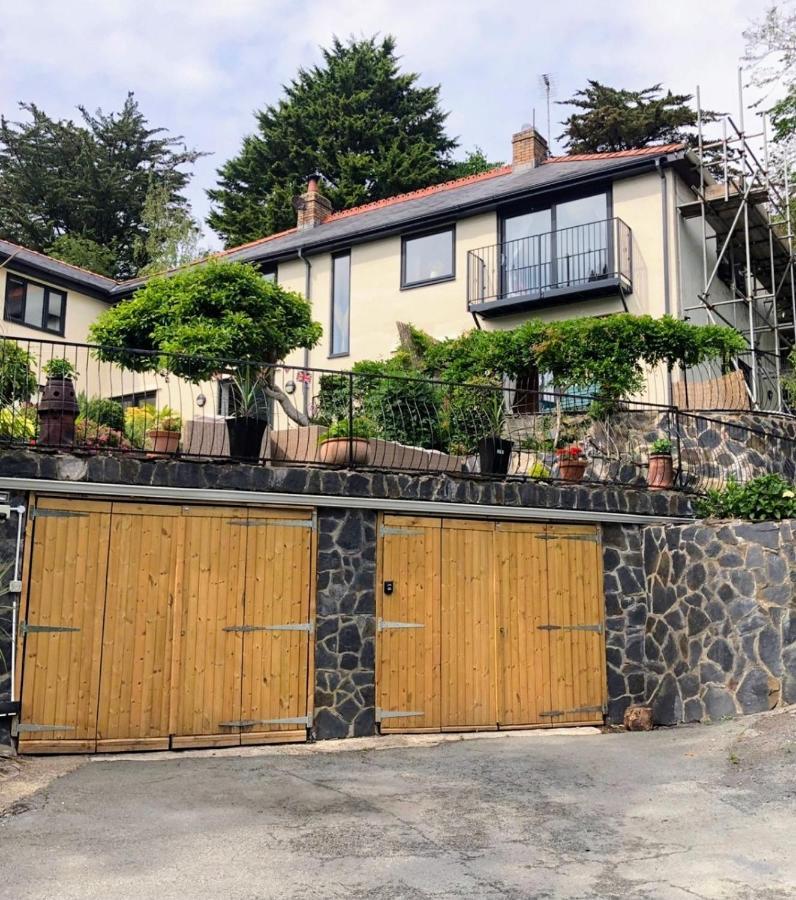 Bryn Mynach Guest House Barmouth Zewnętrze zdjęcie