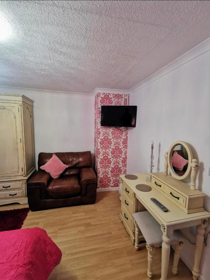 Bryn Mynach Guest House Barmouth Zewnętrze zdjęcie