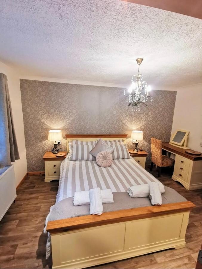 Bryn Mynach Guest House Barmouth Zewnętrze zdjęcie