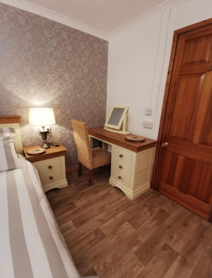 Bryn Mynach Guest House Barmouth Zewnętrze zdjęcie
