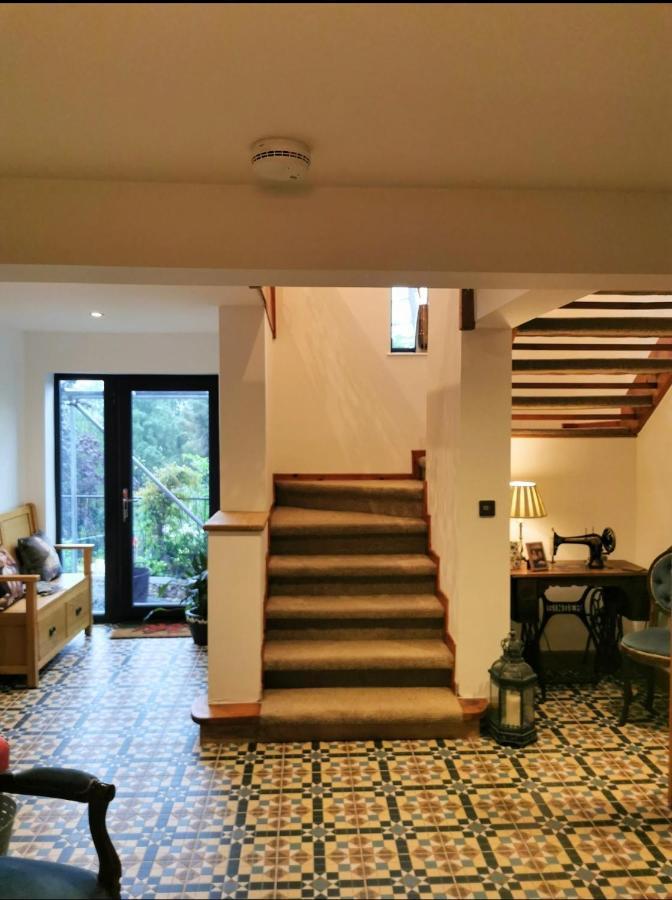 Bryn Mynach Guest House Barmouth Zewnętrze zdjęcie