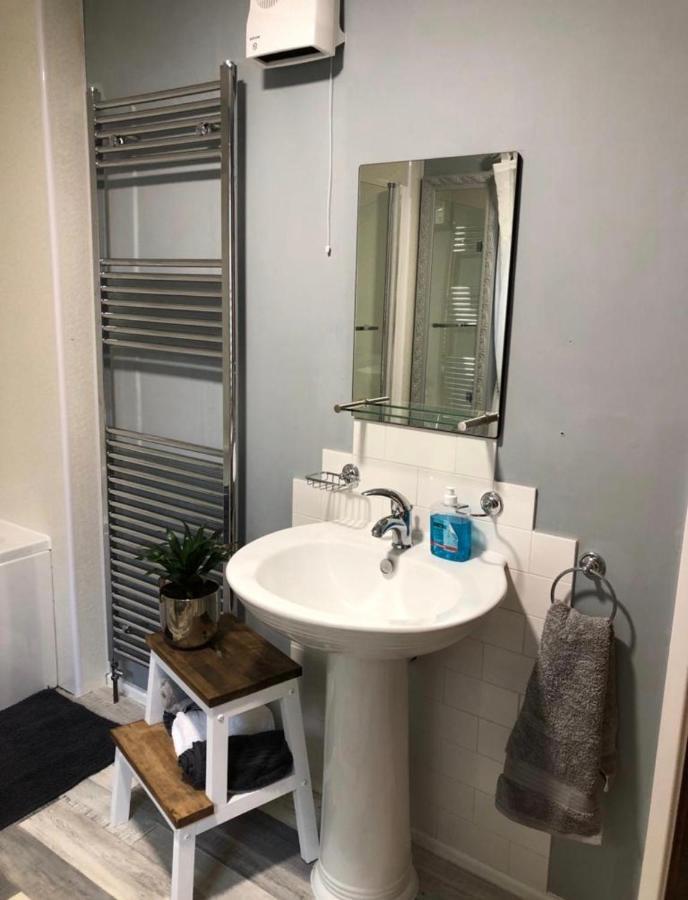 Bryn Mynach Guest House Barmouth Zewnętrze zdjęcie
