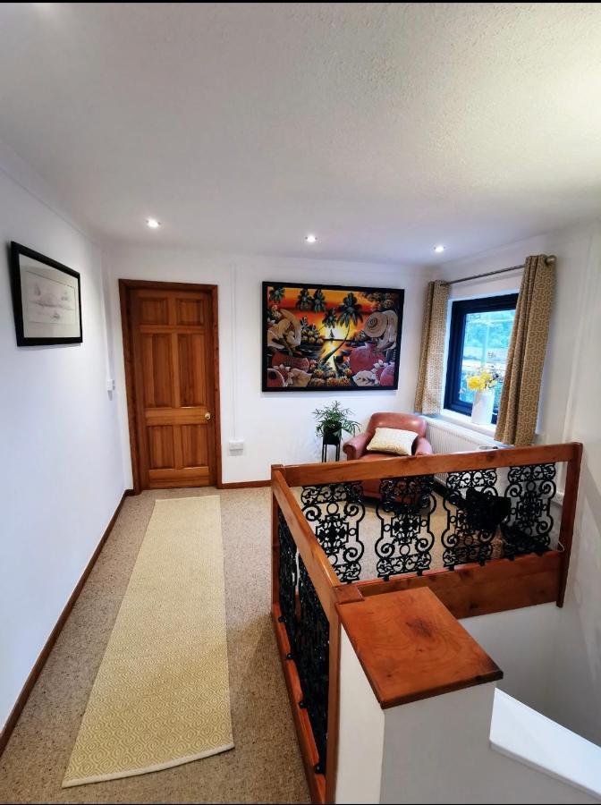 Bryn Mynach Guest House Barmouth Zewnętrze zdjęcie