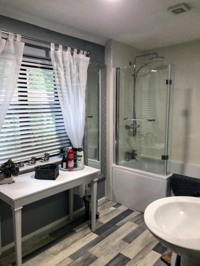 Bryn Mynach Guest House Barmouth Zewnętrze zdjęcie