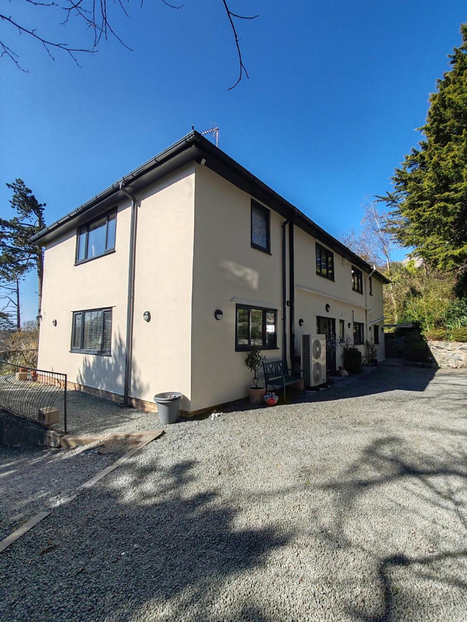 Bryn Mynach Guest House Barmouth Zewnętrze zdjęcie