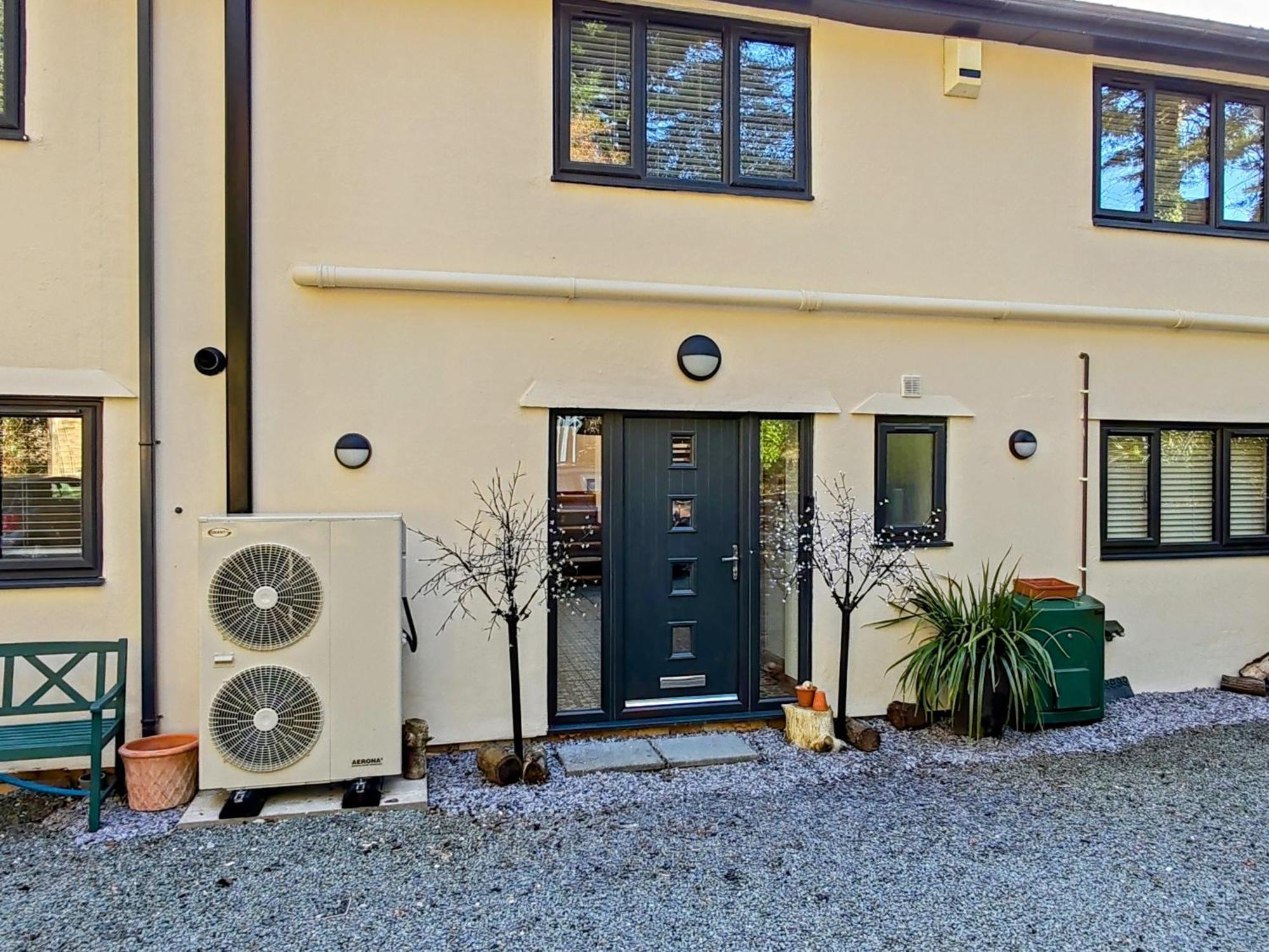 Bryn Mynach Guest House Barmouth Zewnętrze zdjęcie